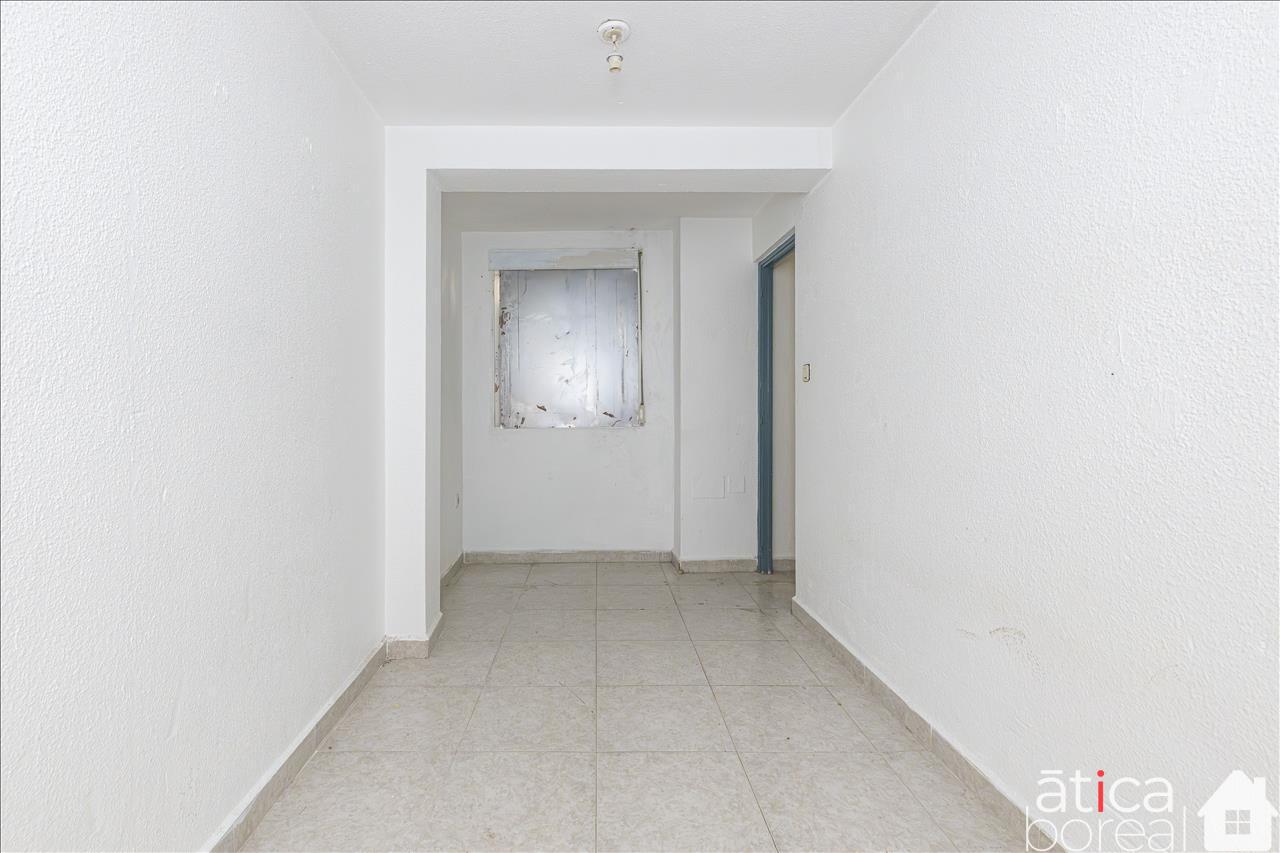 Venta de casa en San Javier