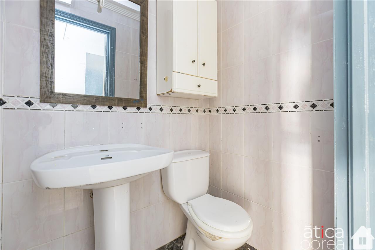 Venta de casa en San Javier