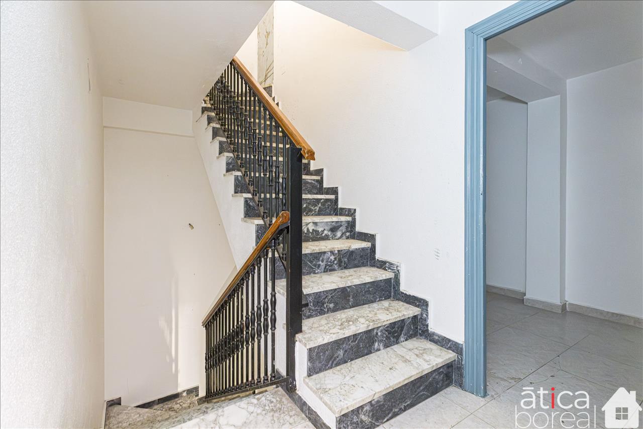 Venta de casa en San Javier