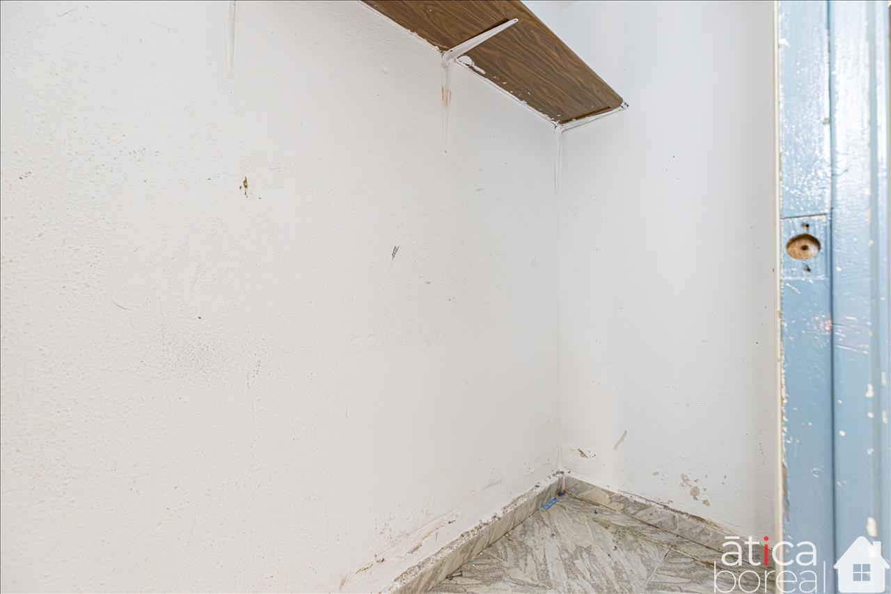 Venta de casa en San Javier