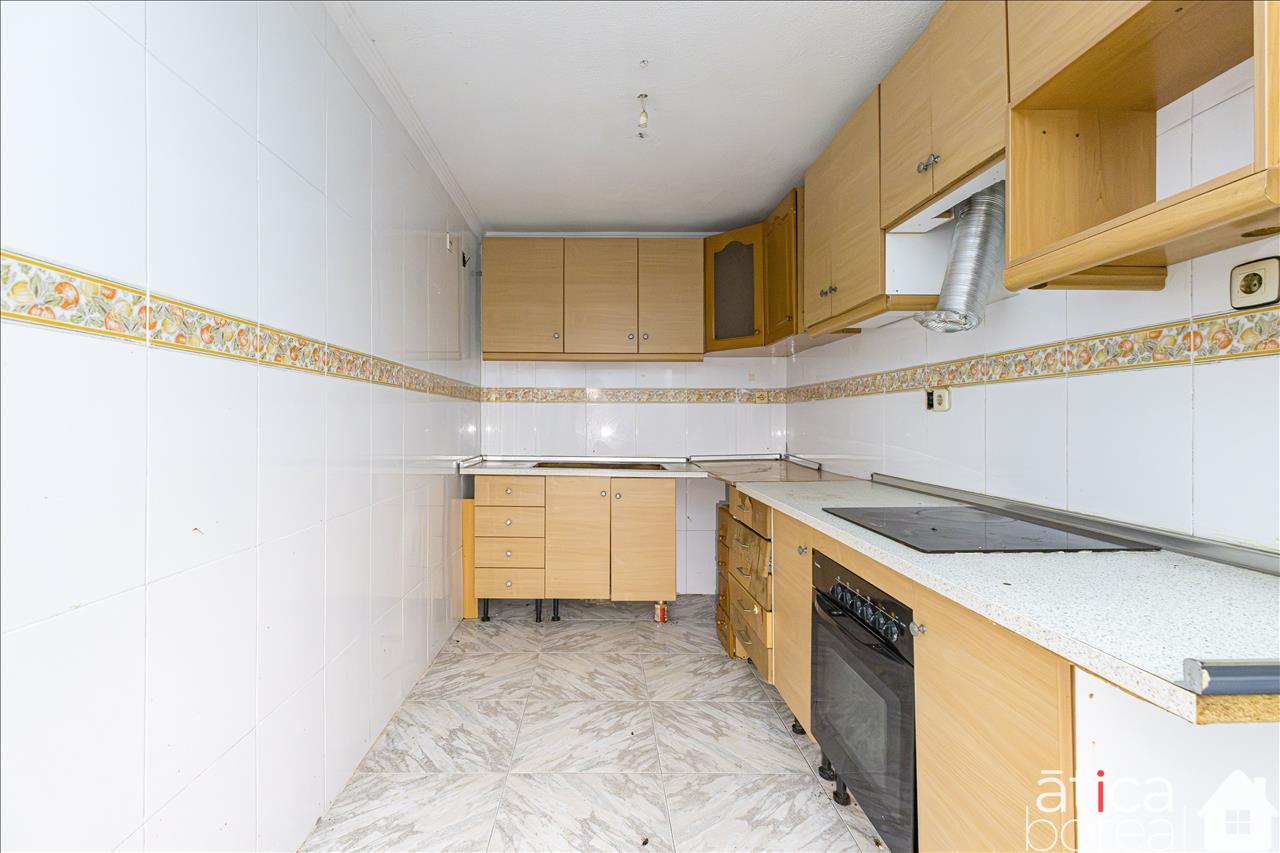 Venta de casa en San Javier