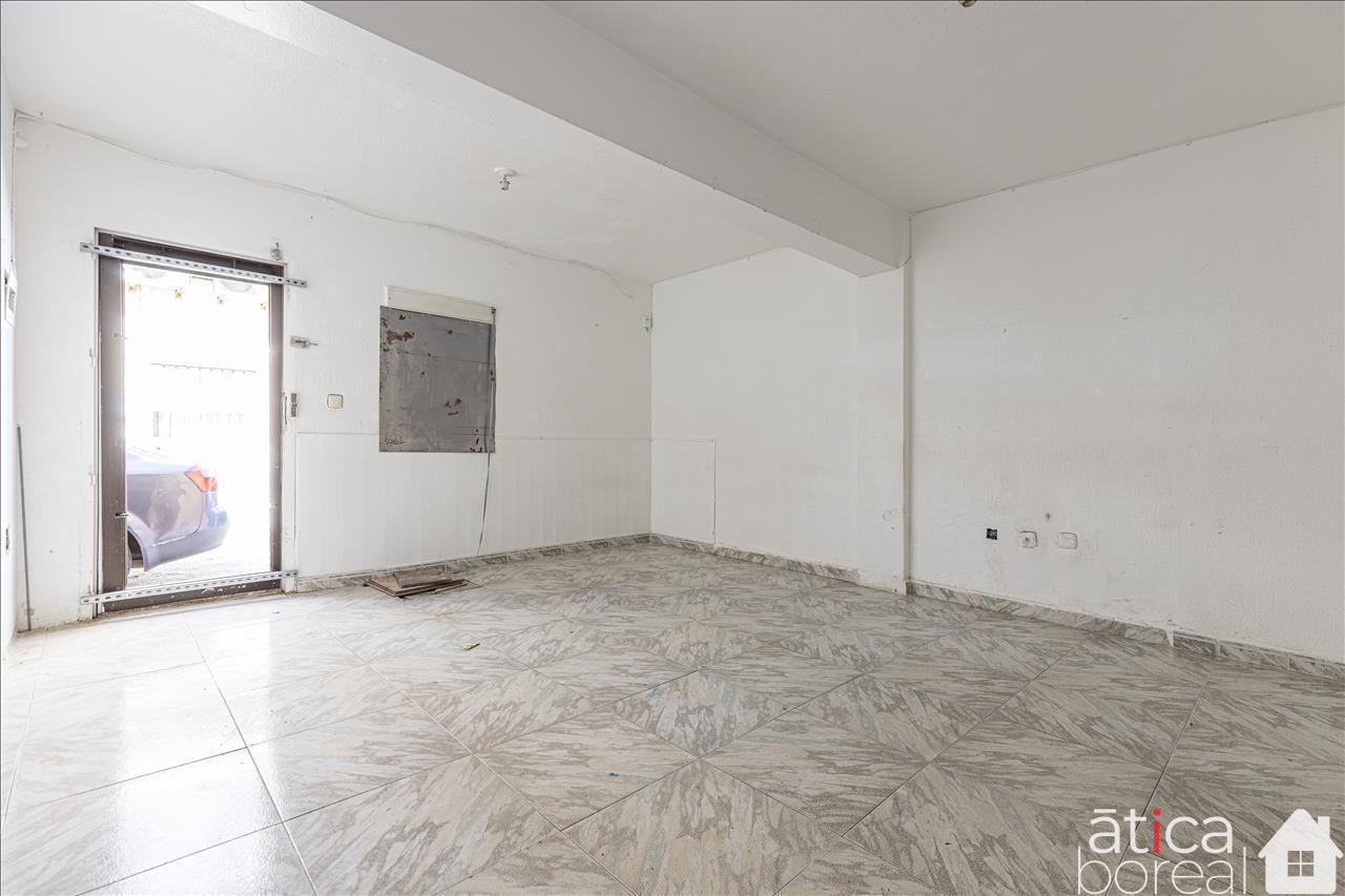 Venta de casa en San Javier