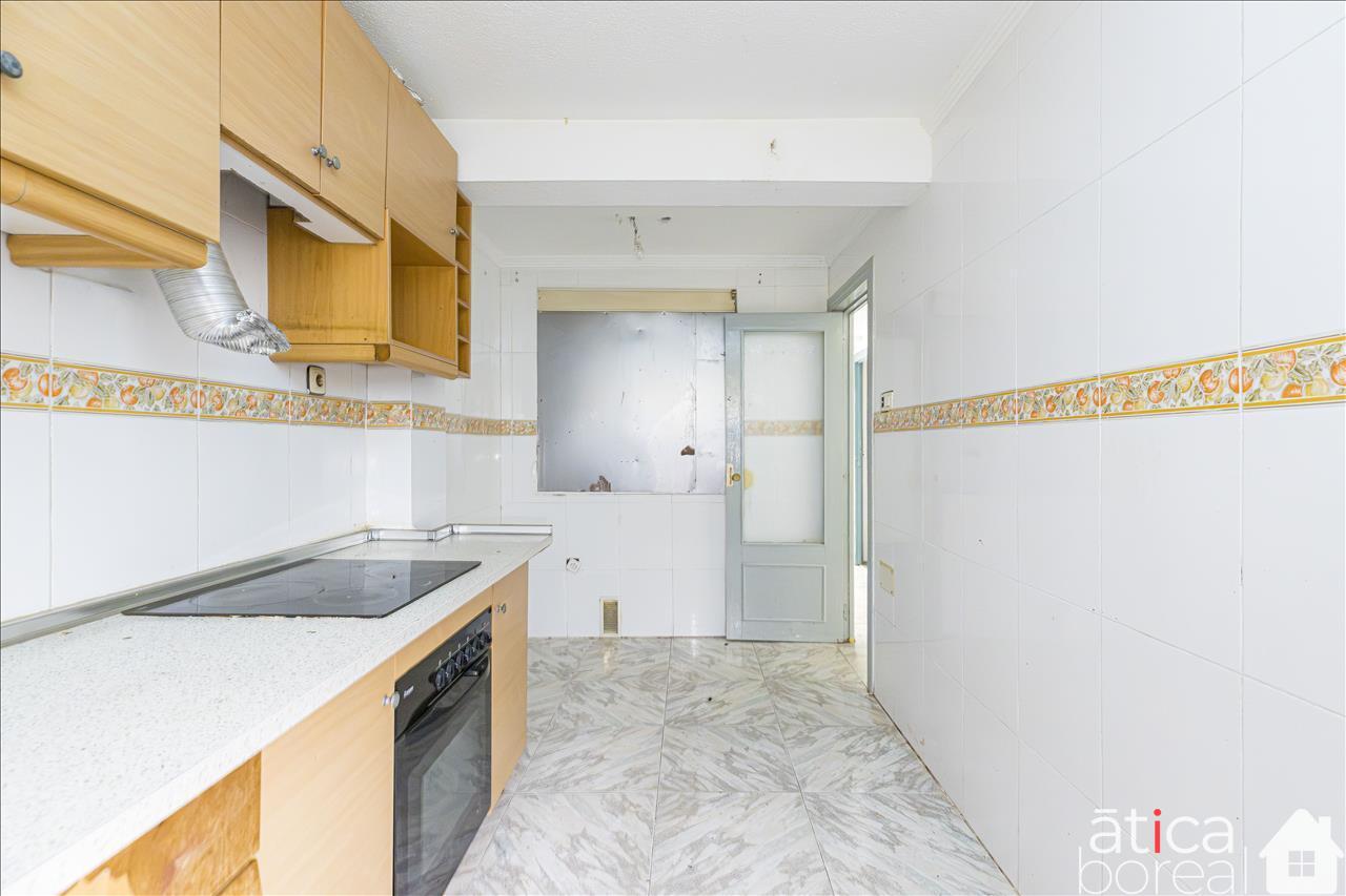 Venta de casa en San Javier