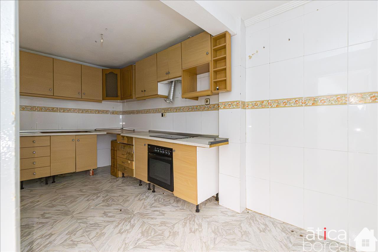 Venta de casa en San Javier