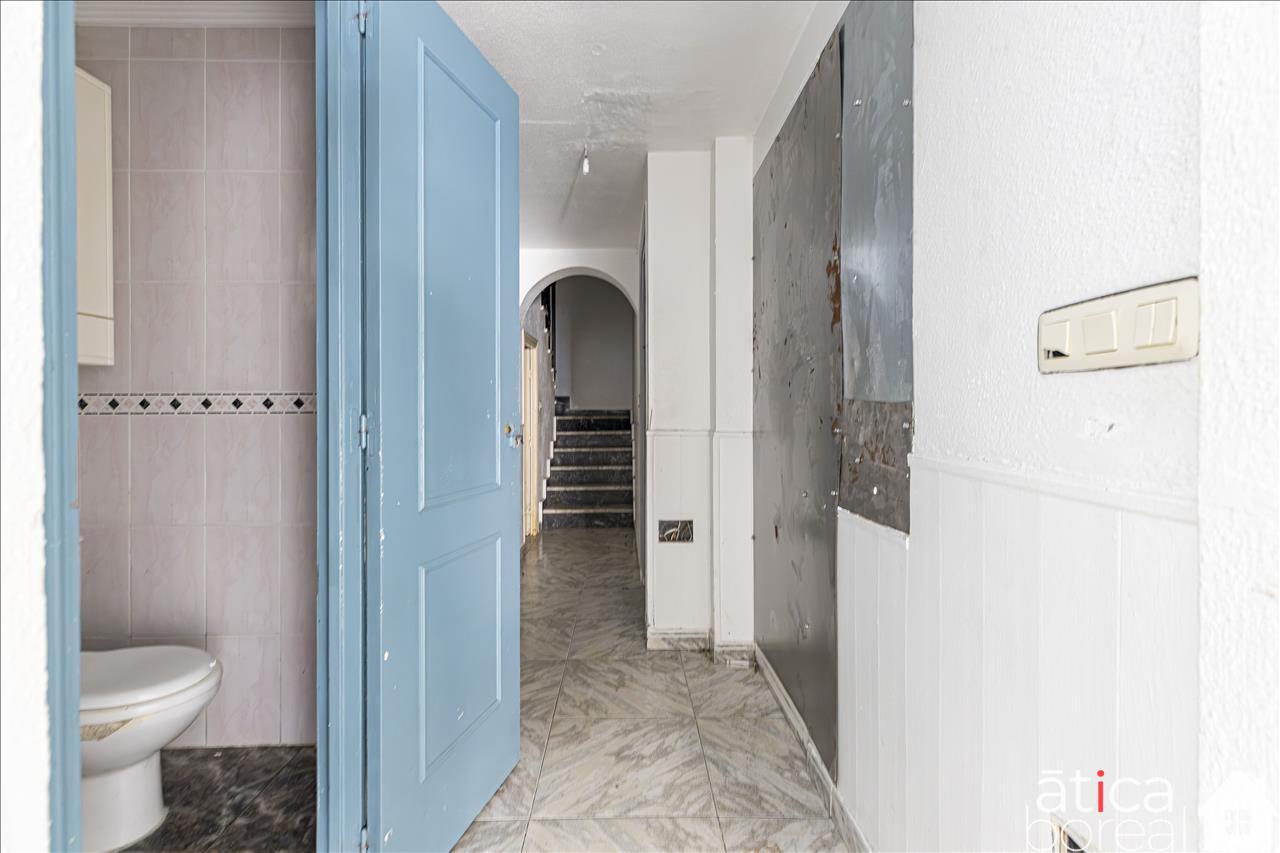 Venta de casa en San Javier