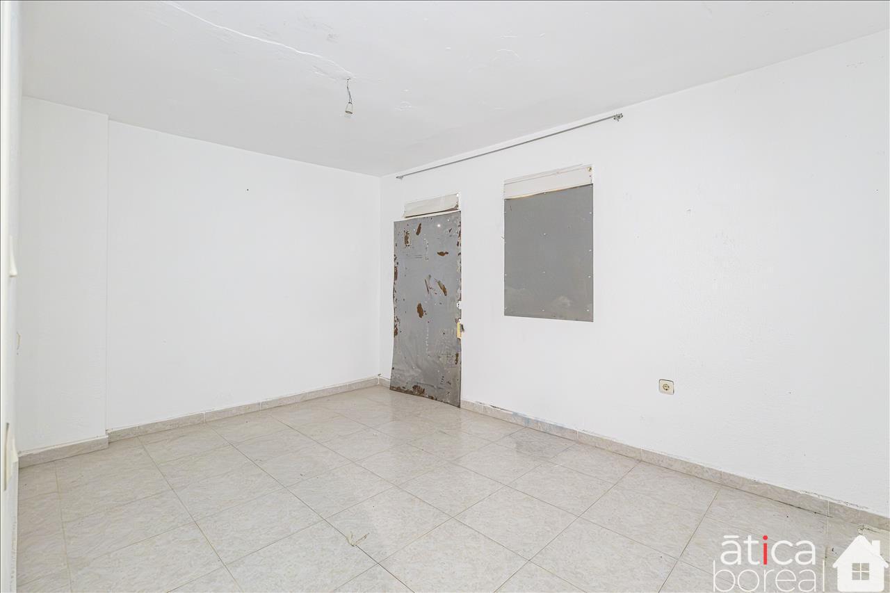 Venta de casa en San Javier