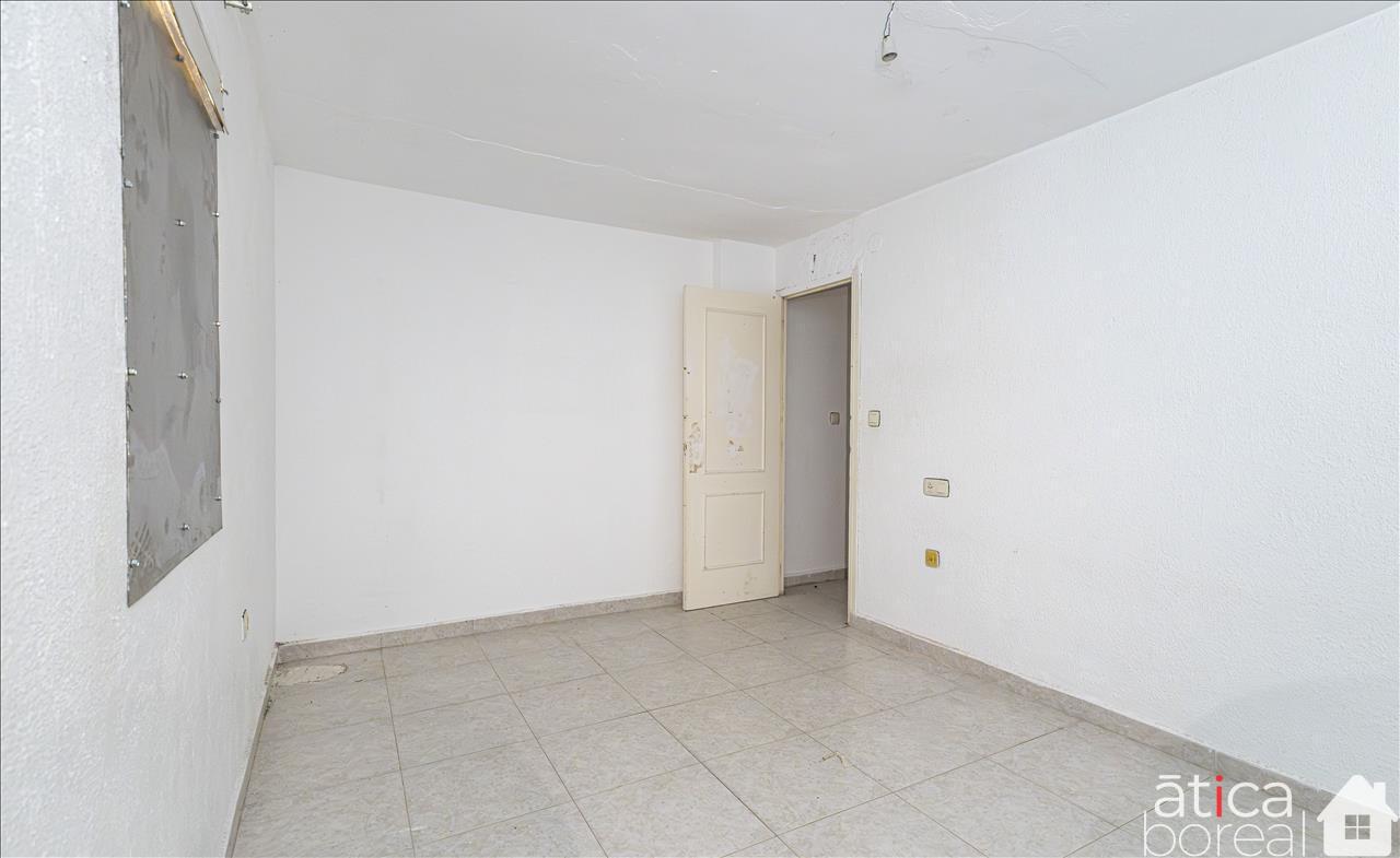 Venta de casa en San Javier
