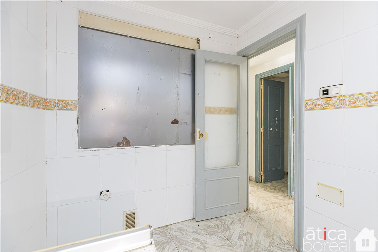 Venta de casa en San Javier