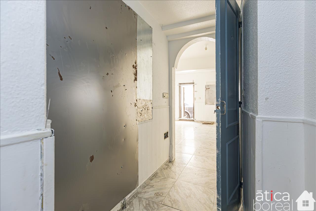 Venta de casa en San Javier