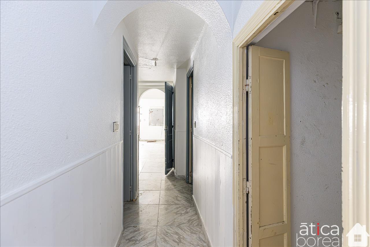 Venta de casa en San Javier