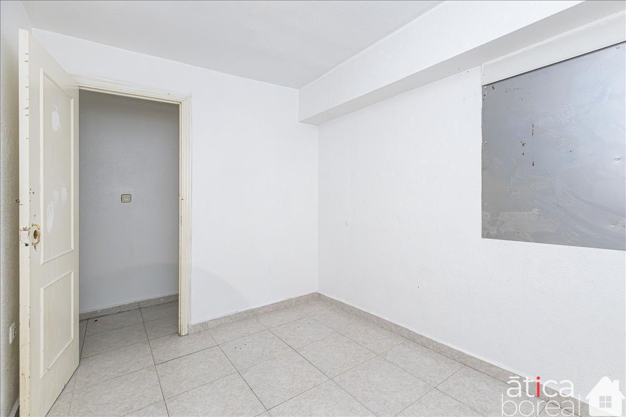 Venta de casa en San Javier