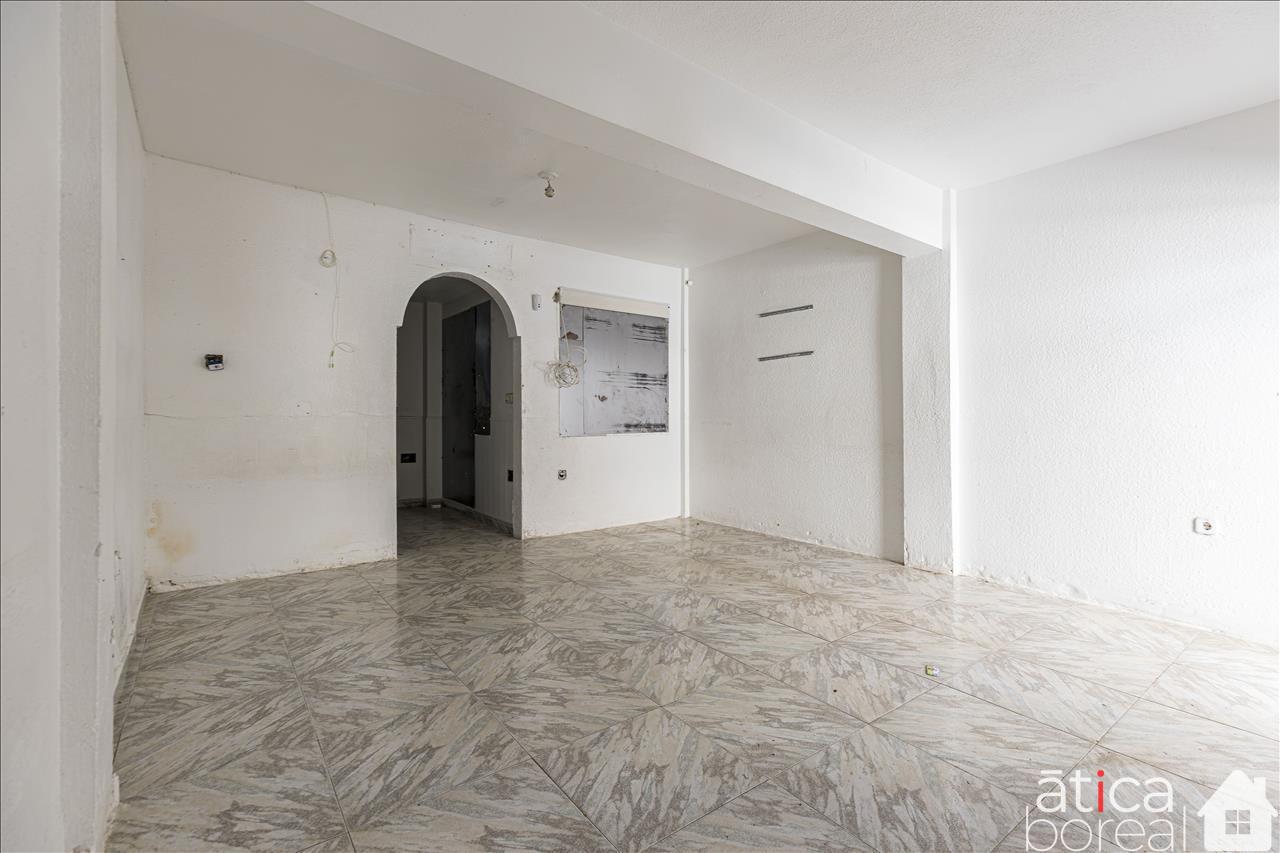 Venta de casa en San Javier