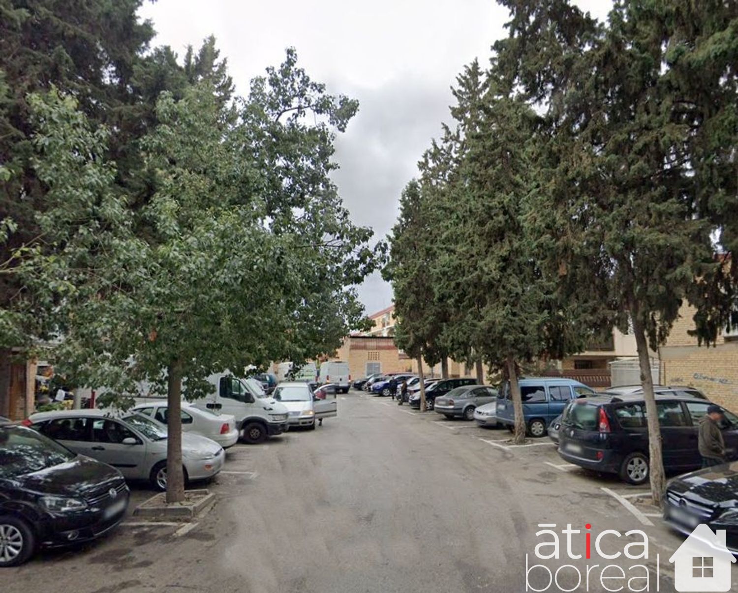 Venta de piso en Murcia