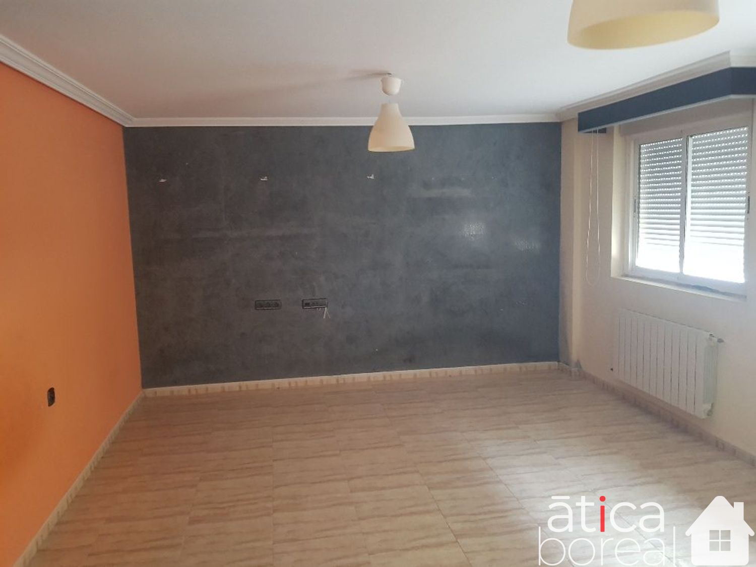 Venta de piso en Cehegín