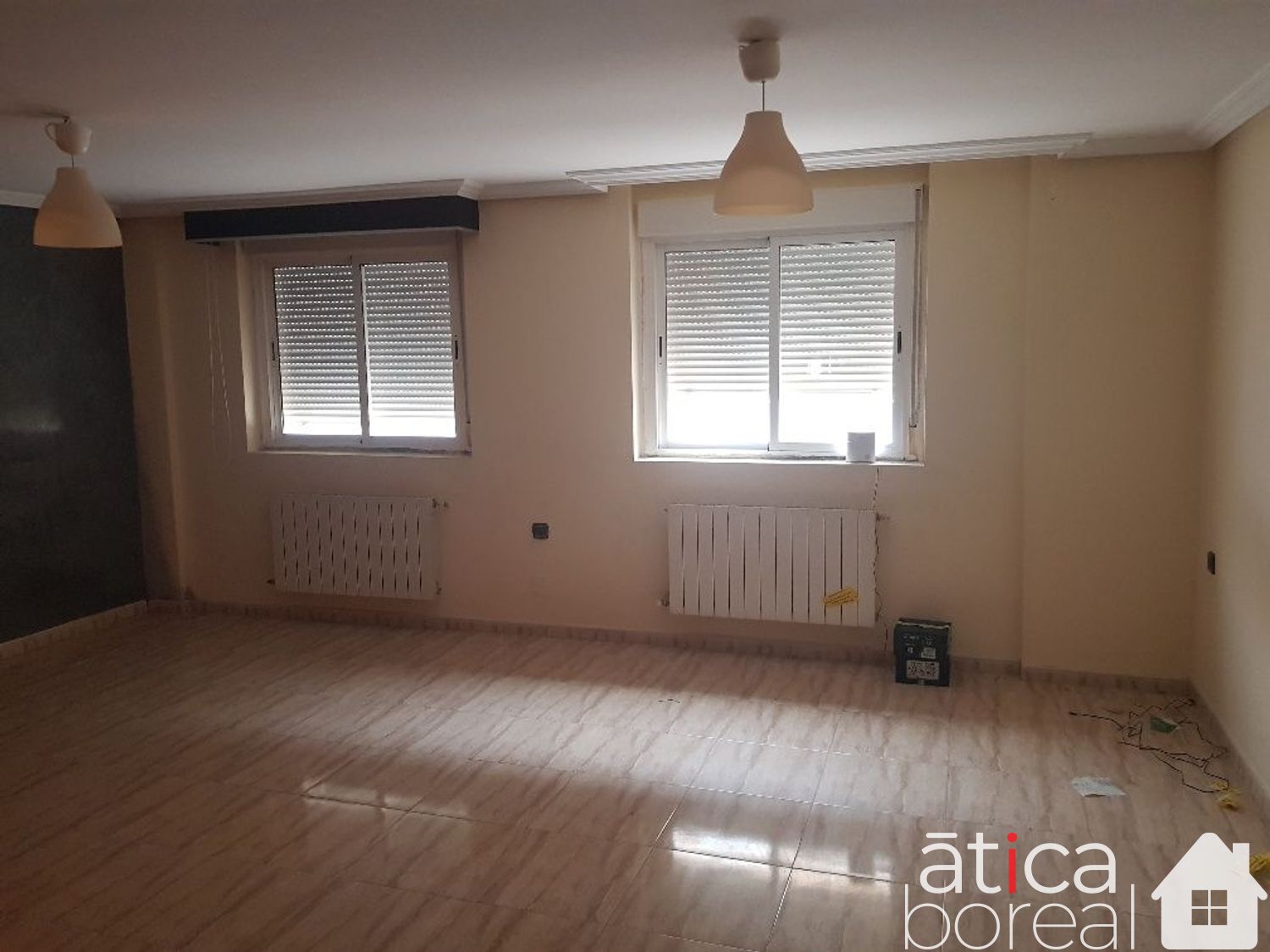 Venta de piso en Cehegín