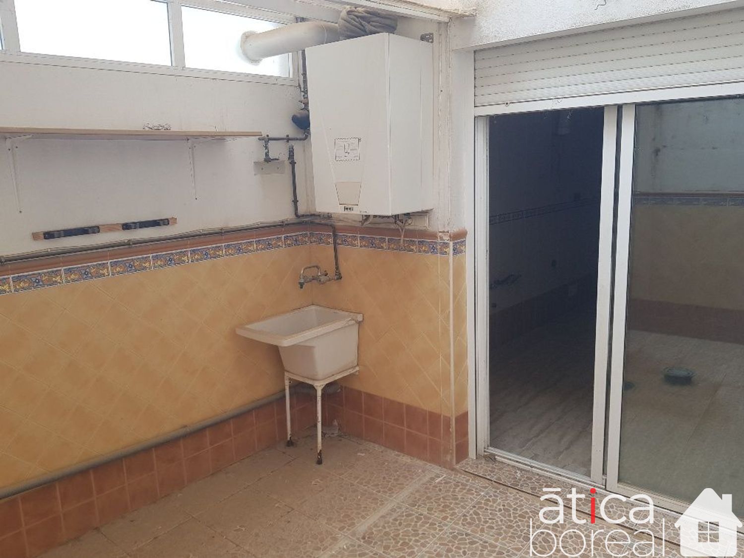 Venta de piso en Cehegín