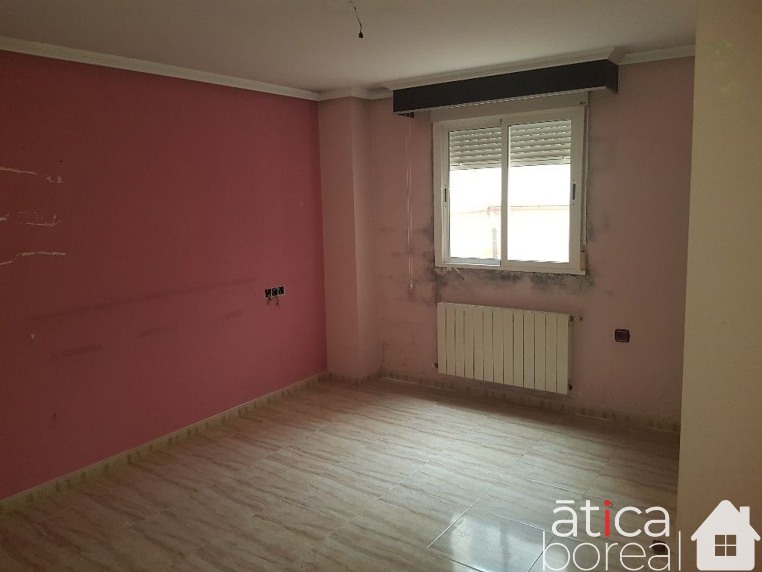 Venta de piso en Cehegín