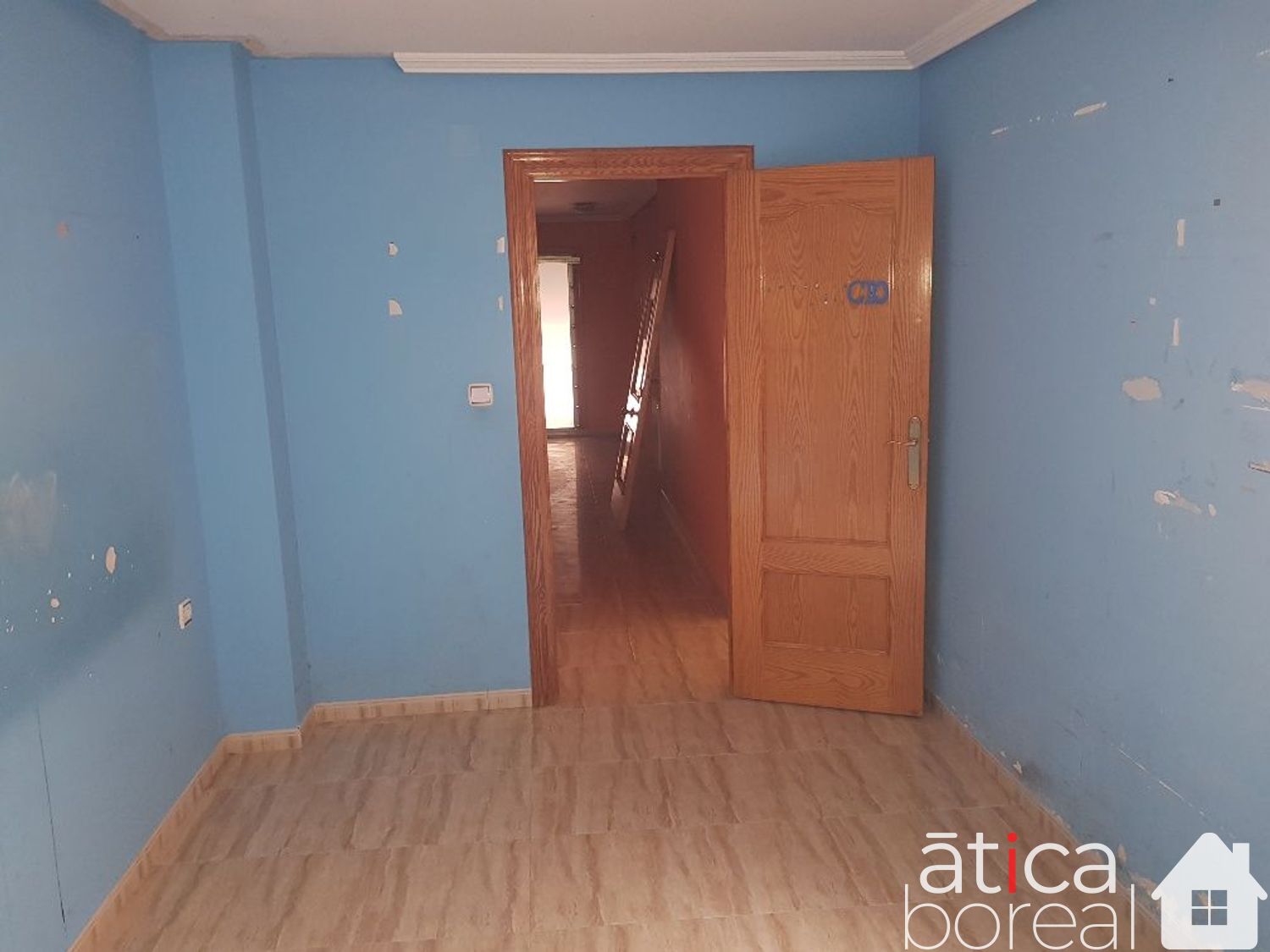 Venta de piso en Cehegín