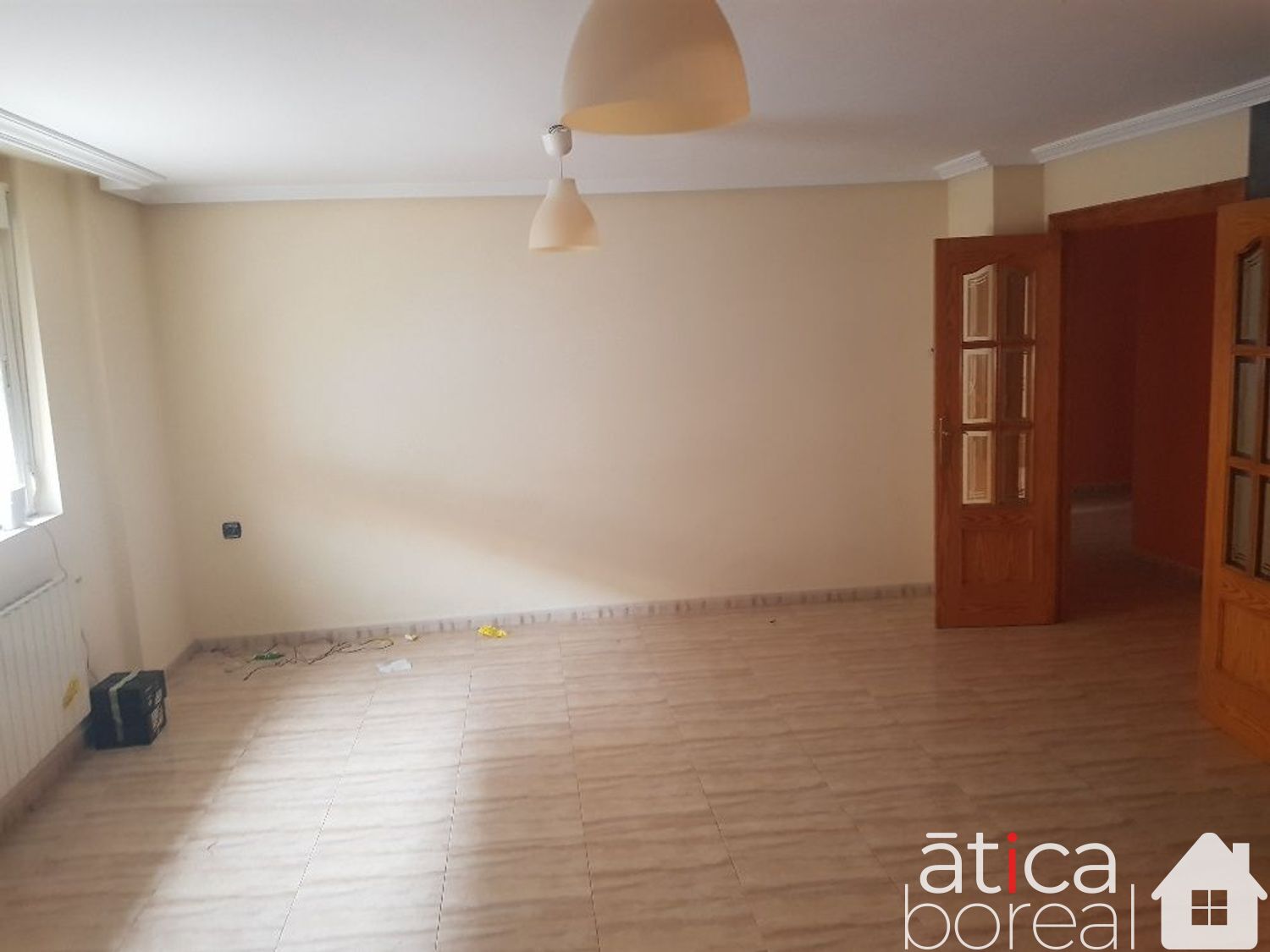 Venta de piso en Cehegín