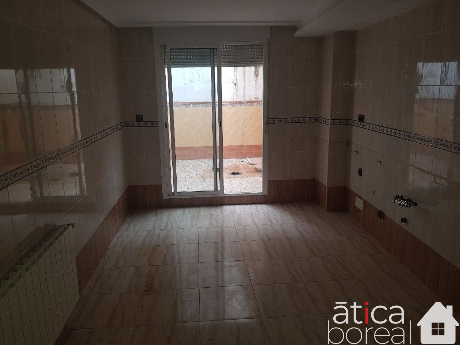 Venta de piso en Cehegín
