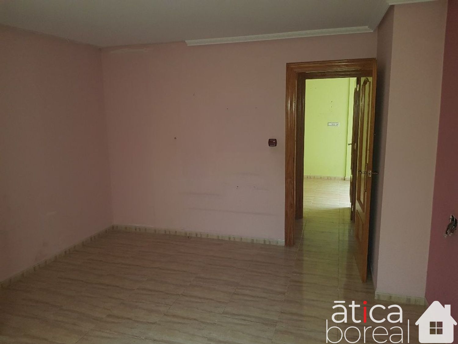 Venta de piso en Cehegín