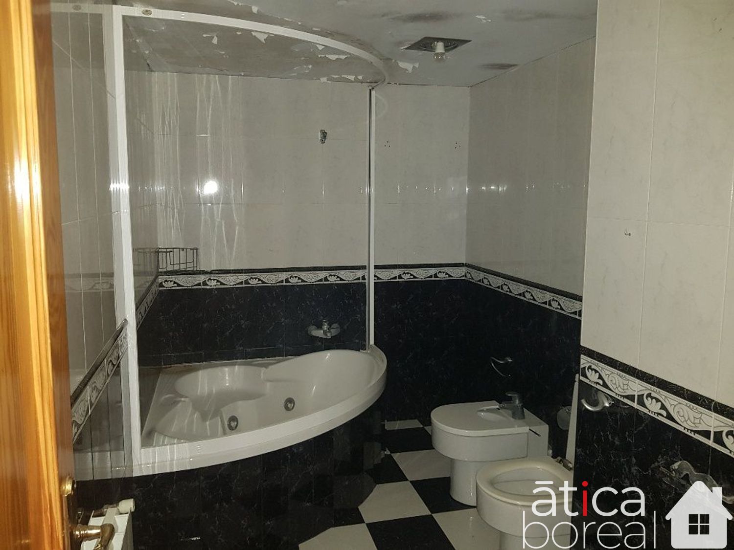 Venta de piso en Cehegín