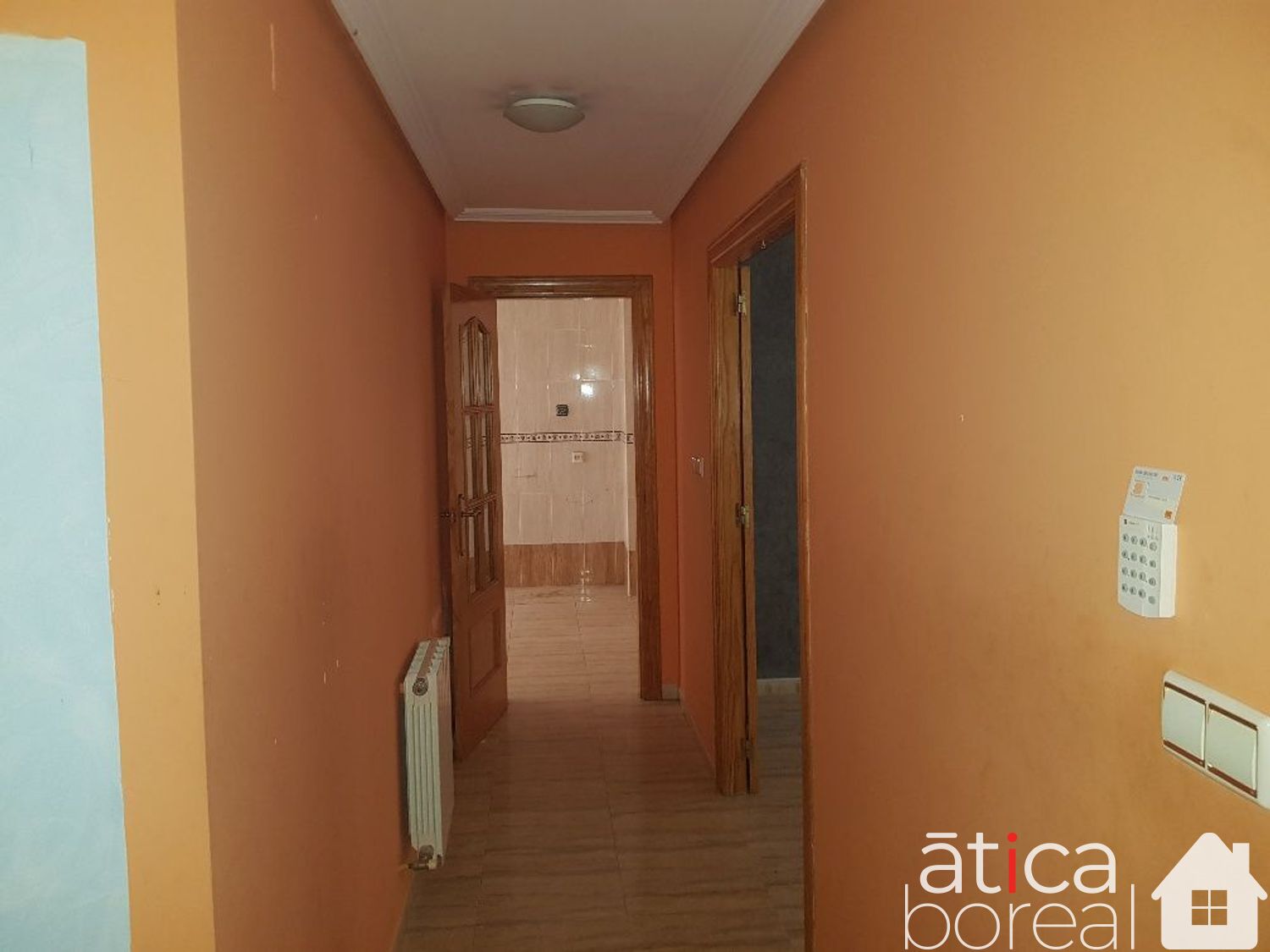 Venta de piso en Cehegín