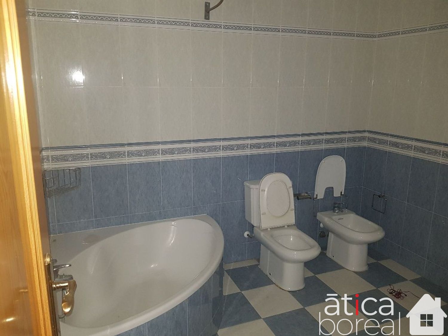 Venta de piso en Cehegín