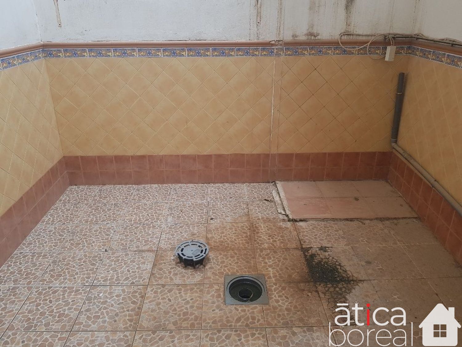 Venta de piso en Cehegín