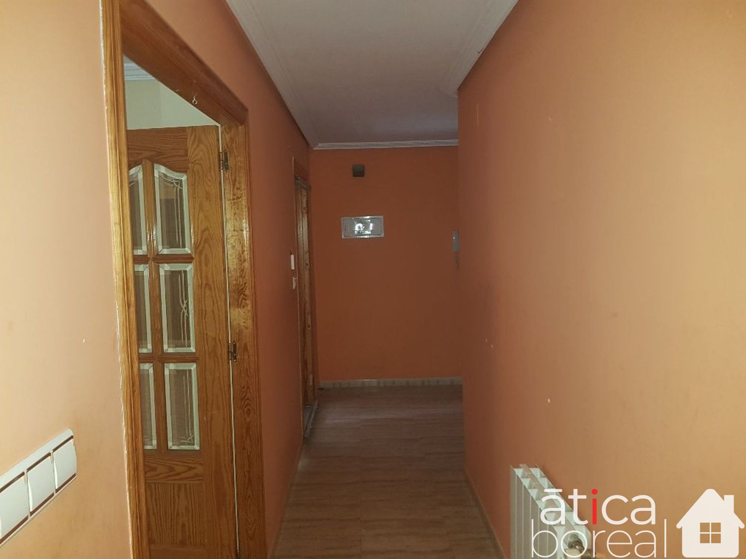 Venta de piso en Cehegín