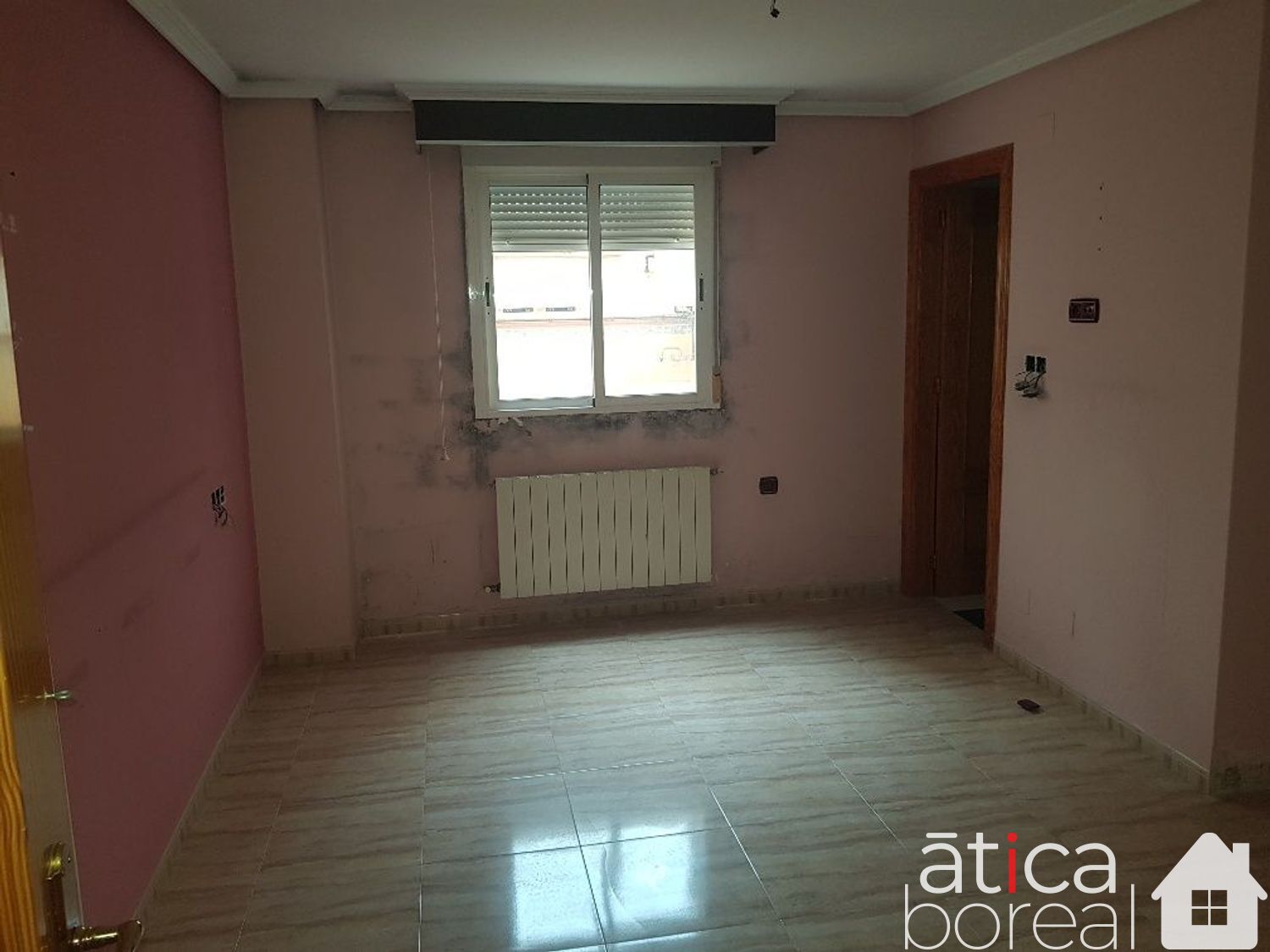 Venta de piso en Cehegín