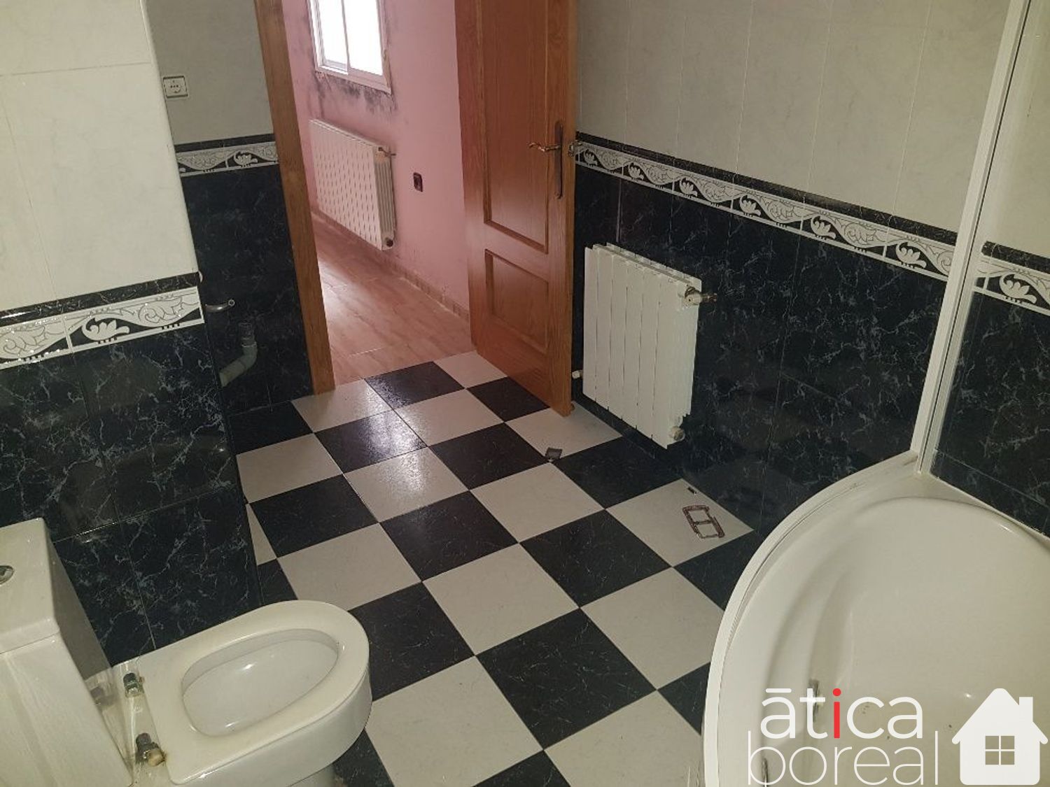 Venta de piso en Cehegín