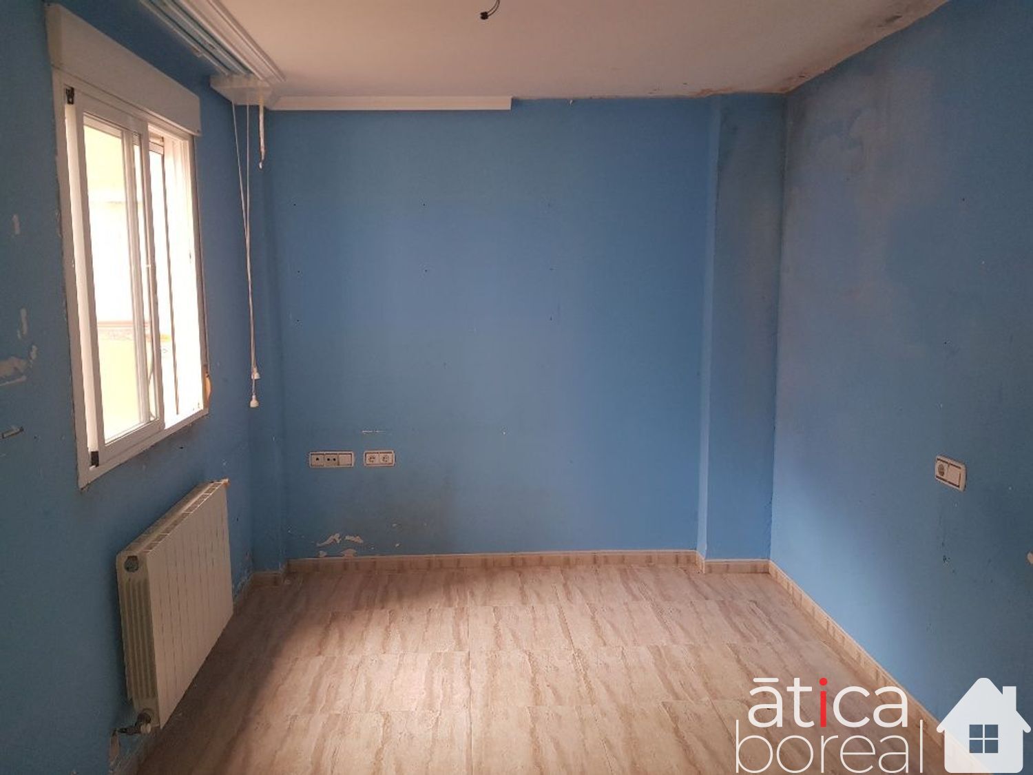 Venta de piso en Cehegín