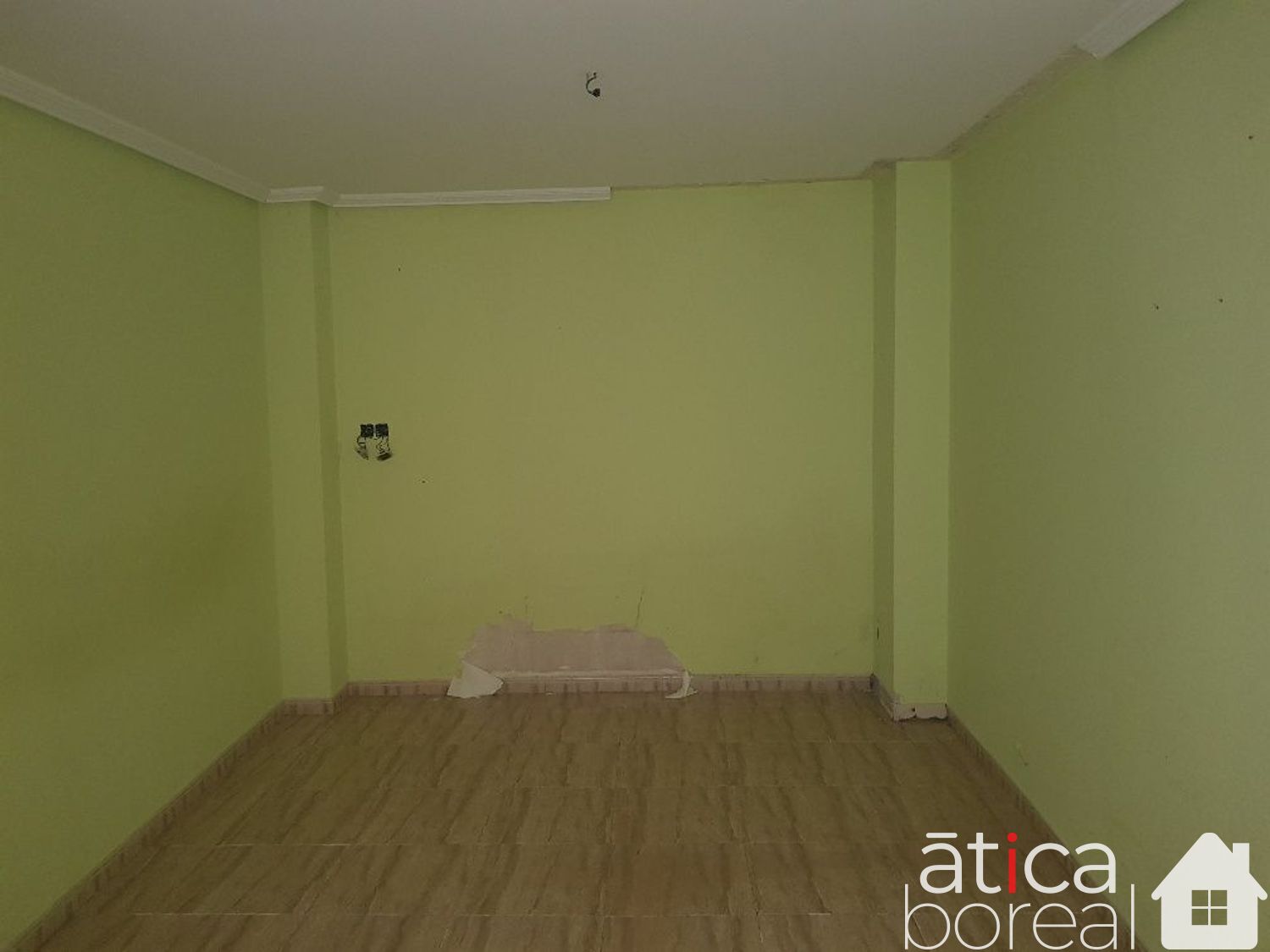 Venta de piso en Cehegín