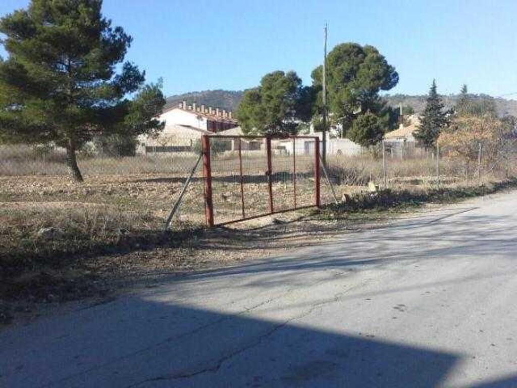 Venta de terreno en Abanilla