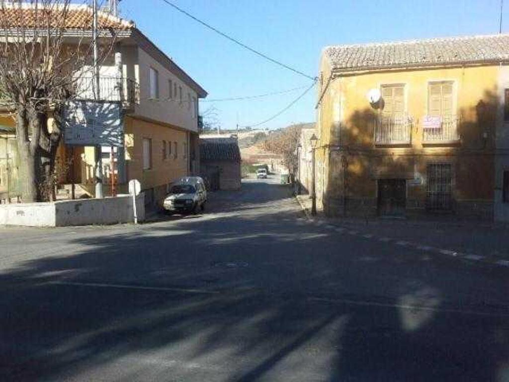 Venta de terreno en Abanilla