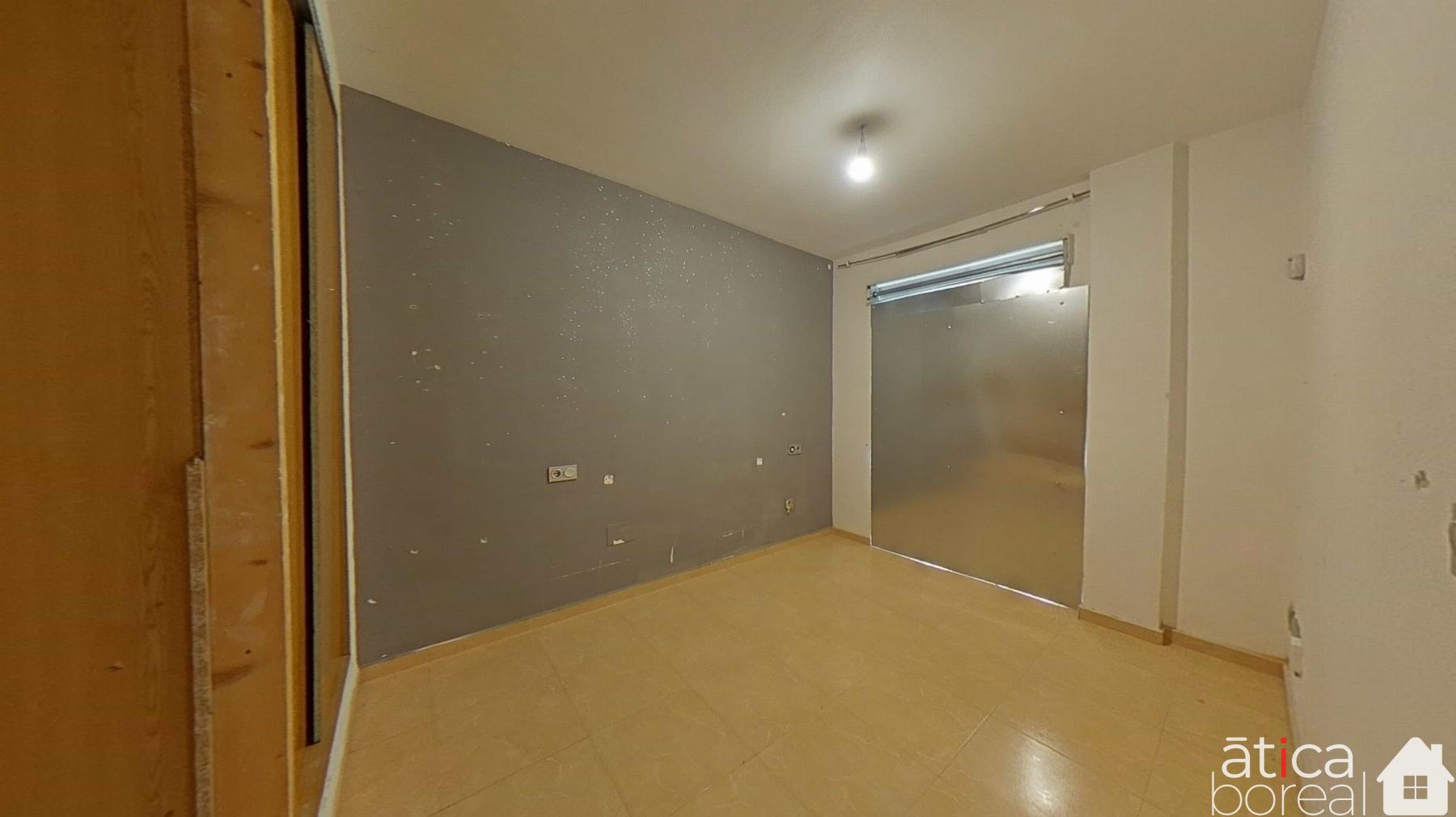 Venta de piso en Murcia