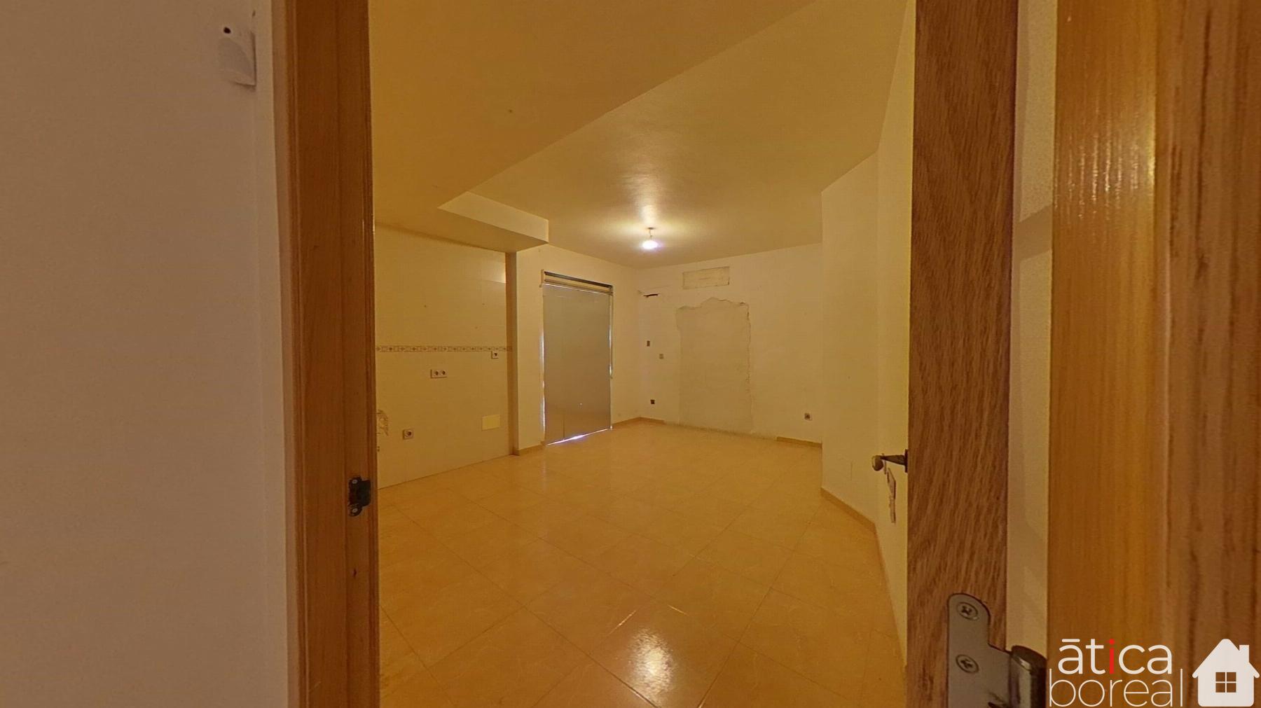 Venta de piso en Murcia