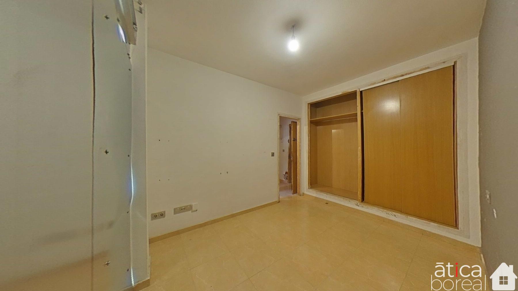 Venta de piso en Murcia