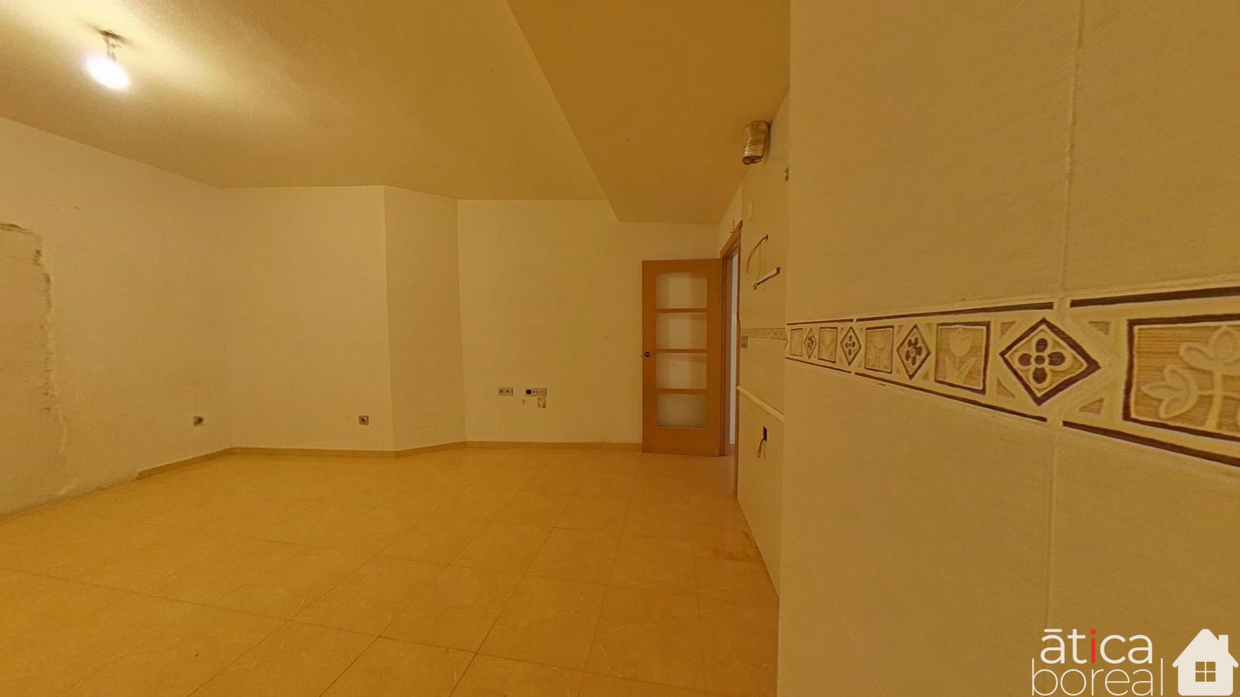 Venta de piso en Murcia