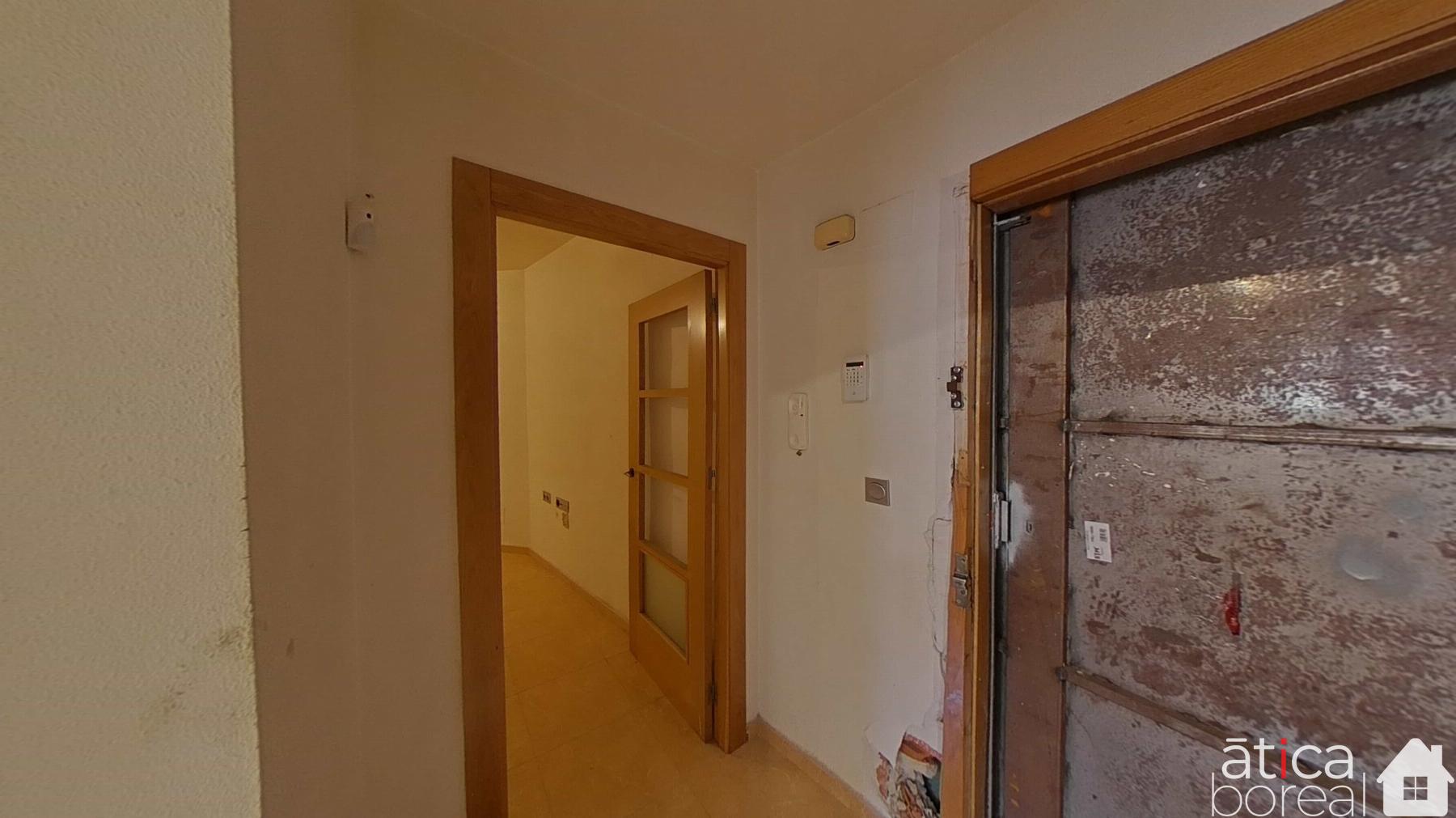 Venta de piso en Murcia