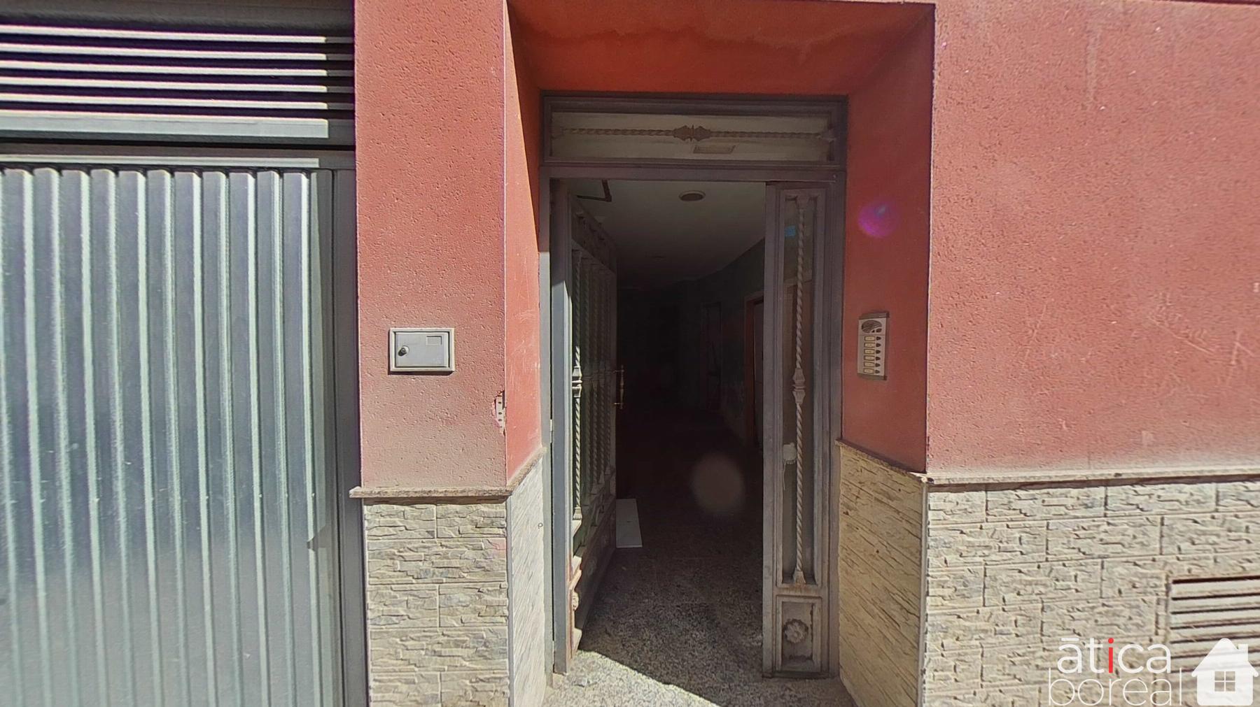 Venta de piso en Murcia