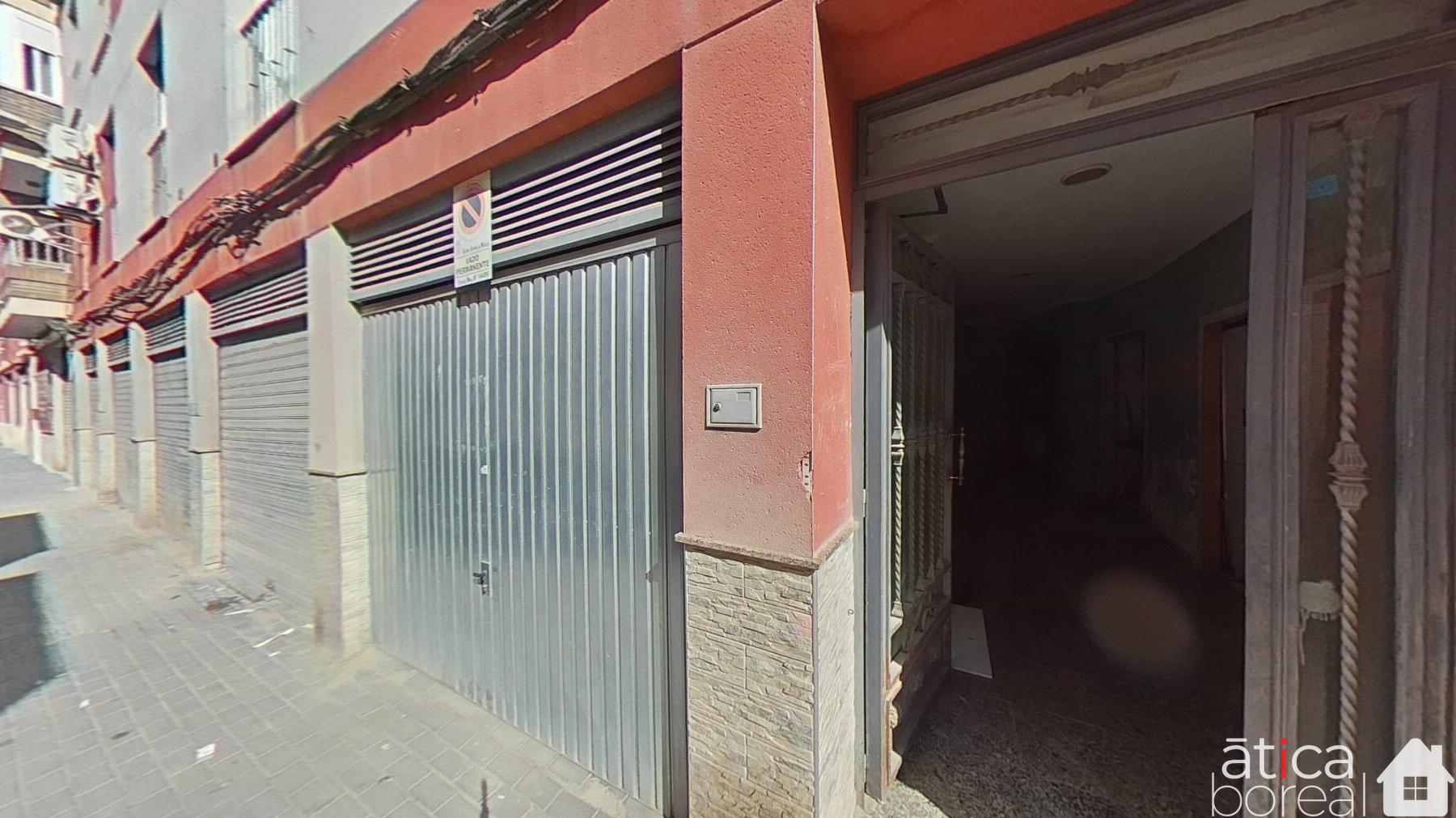 Venta de piso en Murcia