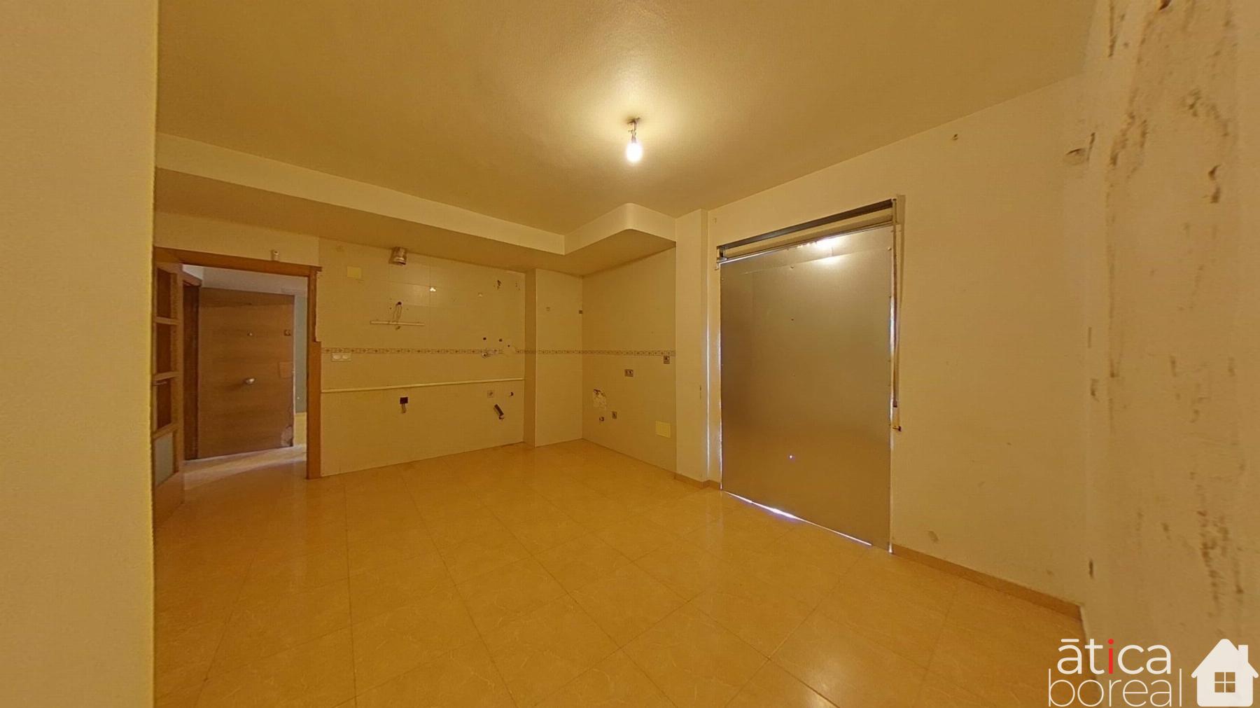 Venta de piso en Murcia