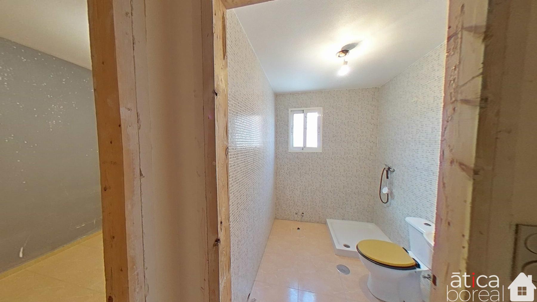 Venta de piso en Murcia