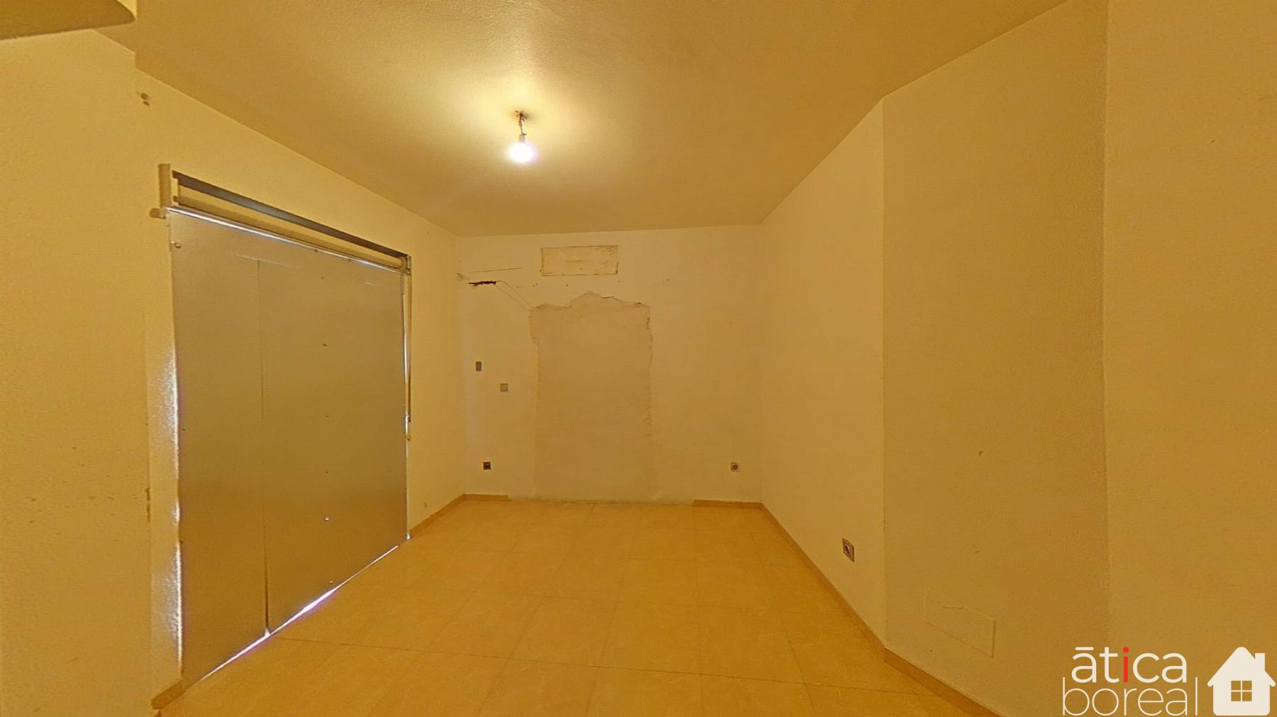 Venta de piso en Murcia