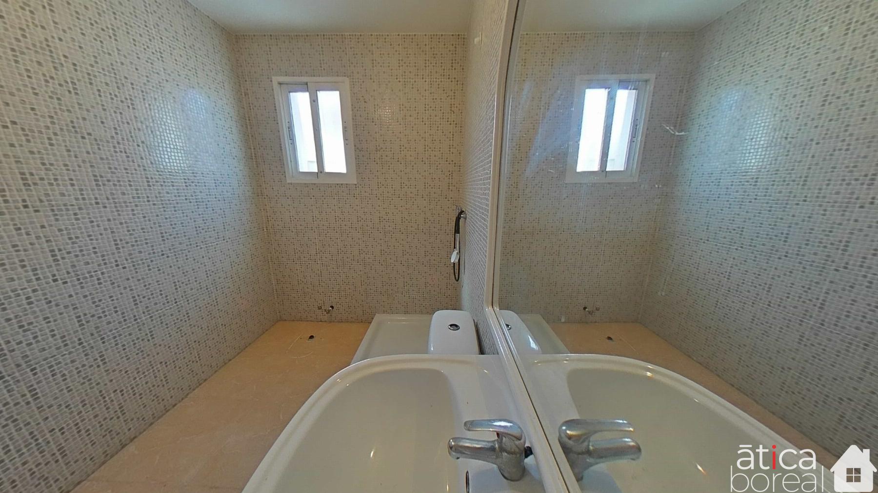 Venta de piso en Murcia