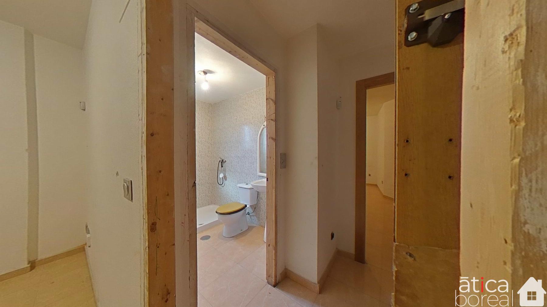 Venta de piso en Murcia