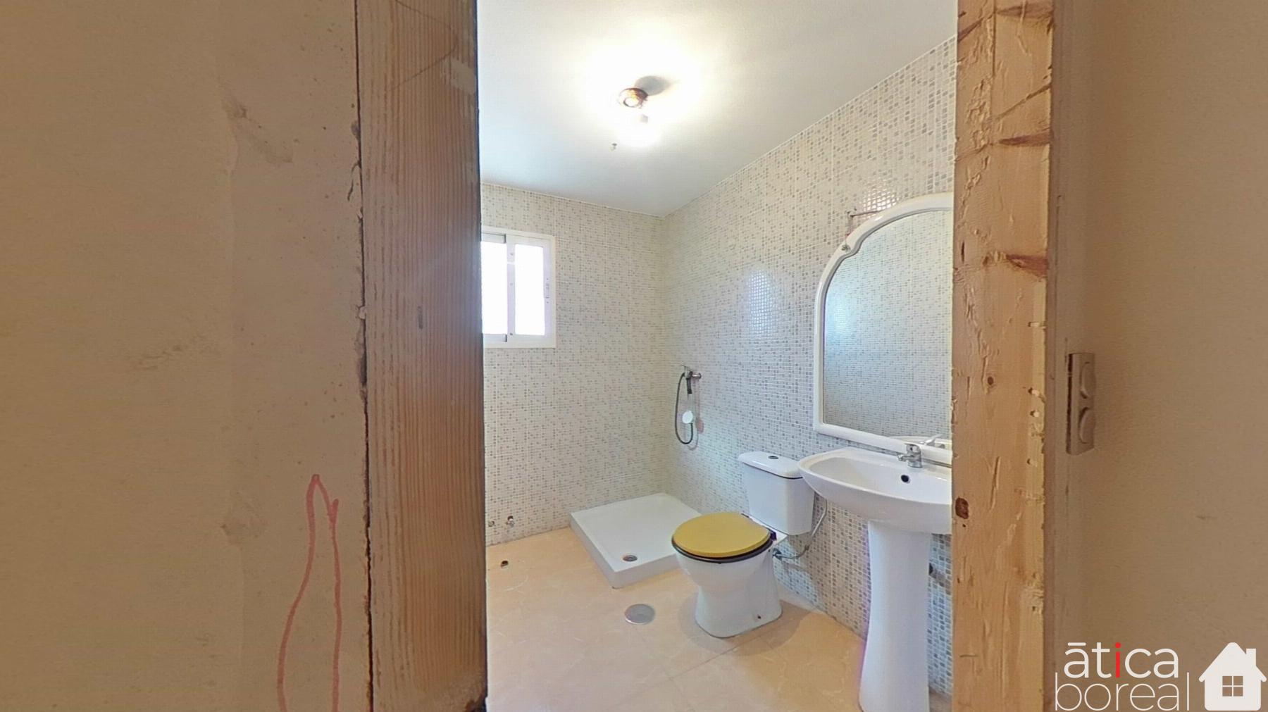 Venta de piso en Murcia
