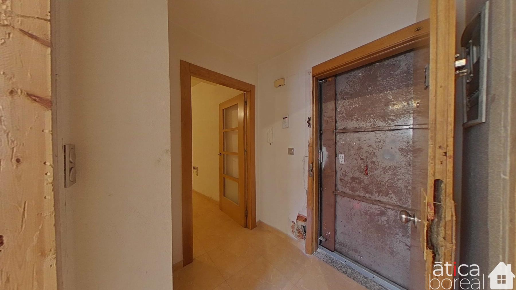 Venta de piso en Murcia